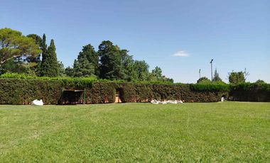 Venta casa americana barrio privado el potrero