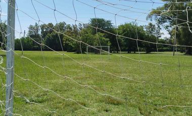 Venta casa americana barrio privado el potrero