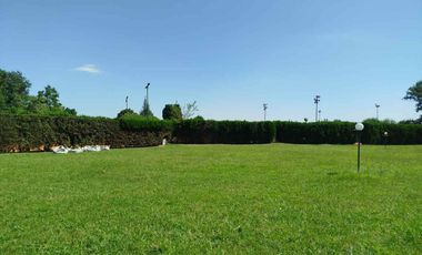 Venta casa americana barrio privado el potrero