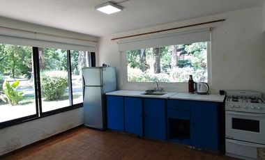 Venta casa americana barrio privado el potrero