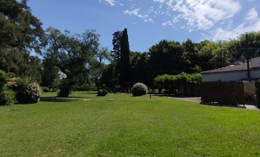 Venta casa americana barrio privado el potrero