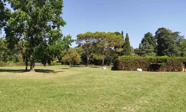 Venta casa americana barrio privado el potrero