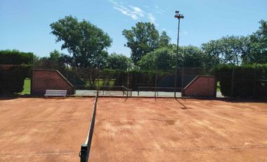 Venta casa americana barrio privado el potrero