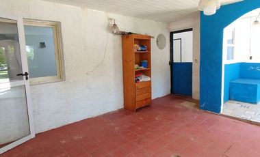 Venta casa americana barrio privado el potrero