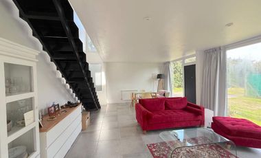 Duplex en VENTA en Gonnet 2 dormitorios