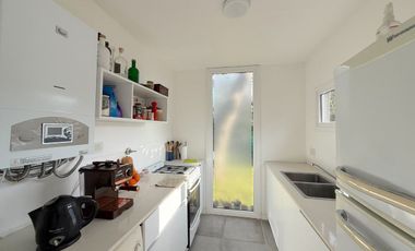 Duplex en VENTA en Gonnet 2 dormitorios