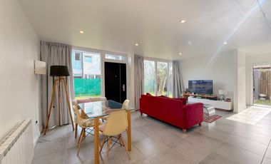 Duplex en VENTA en Gonnet 2 dormitorios