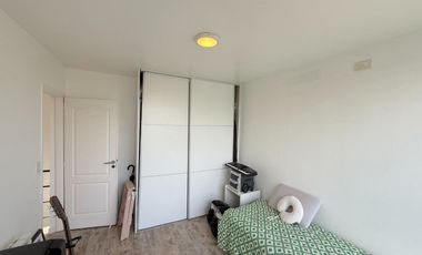 Duplex en VENTA en Gonnet 2 dormitorios