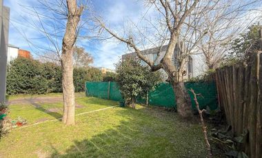 Duplex en VENTA en Gonnet 2 dormitorios