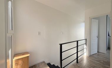 Duplex en VENTA en Gonnet 2 dormitorios