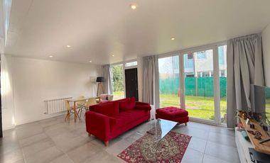 Duplex en VENTA en Gonnet 2 dormitorios