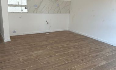 VENTA DEPARTAMENTO 1 DORMITORIO EN FRANCK