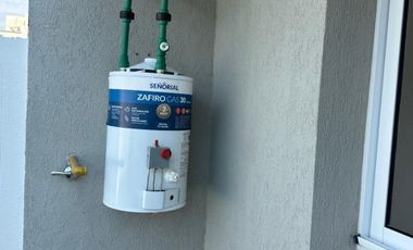 VENTA DEPARTAMENTO 1 DORMITORIO EN FRANCK