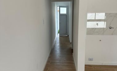 VENTA DEPARTAMENTO 1 DORMITORIO EN FRANCK