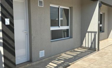 VENTA DEPARTAMENTO 1 DORMITORIO EN FRANCK