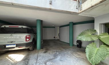 Venta PH 2 ambientes Saavedra con balcón cochera