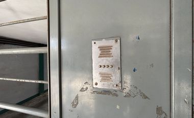 Venta PH 2 ambientes Saavedra con balcón cochera