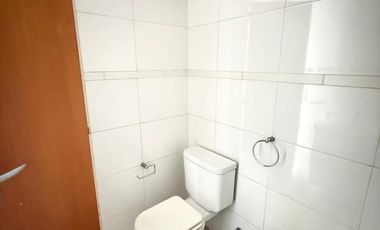 ALQUILER DEPTO 2 AMB C/BALCÓN Y COCHERA - CASTELAR