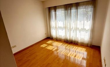 ALQUILER DEPTO 2 AMB C/BALCÓN Y COCHERA - CASTELAR