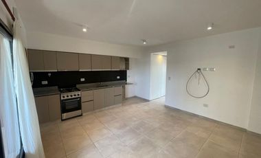 ALQUILER DEPARTAMENTO 2 AMBIENTES MORON A ESTRENAR