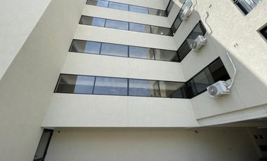 ALQUILER DEPARTAMENTO 2 AMBIENTES MORON A ESTRENAR