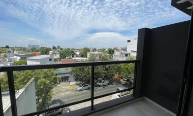 ALQUILER DEPARTAMENTO 2 AMBIENTES MORON A ESTRENAR