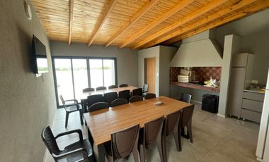 ALQUILER DEPARTAMENTO 2 AMBIENTES MORON A ESTRENAR