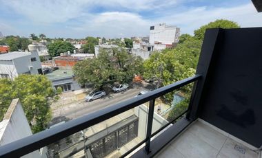 ALQUILER DEPARTAMENTO 2 AMBIENTES MORON A ESTRENAR