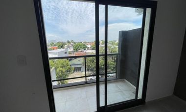 ALQUILER DEPARTAMENTO 2 AMBIENTES MORON A ESTRENAR