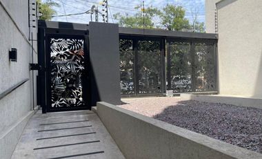 ALQUILER DEPARTAMENTO 2 AMBIENTES MORON A ESTRENAR