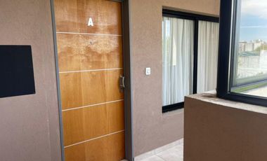 ALQUILER DEPARTAMENTO 2 AMBIENTES MORON A ESTRENAR