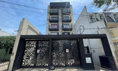 ALQUILER DEPARTAMENTO 2 AMBIENTES MORON A ESTRENAR