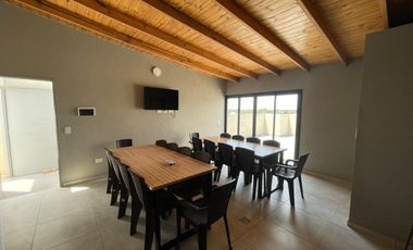 ALQUILER DEPARTAMENTO 2 AMBIENTES MORON A ESTRENAR