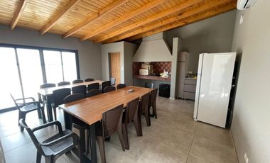 ALQUILER DEPARTAMENTO 2 AMBIENTES MORON A ESTRENAR