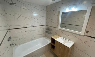 ALQUILER DEPARTAMENTO 2 AMBIENTES MORON A ESTRENAR