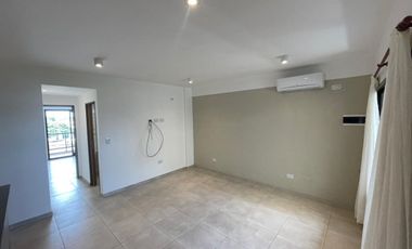 ALQUILER DEPARTAMENTO 2 AMBIENTES MORON A ESTRENAR