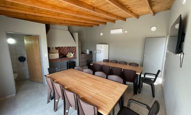 ALQUILER DEPARTAMENTO 2 AMBIENTES MORON A ESTRENAR