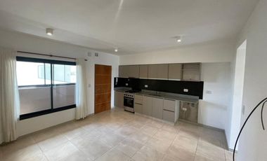 ALQUILER DEPARTAMENTO 2 AMBIENTES MORON A ESTRENAR