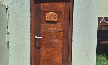 Venta Casa 4 amb. Pileta Galería Cochera. Escobar