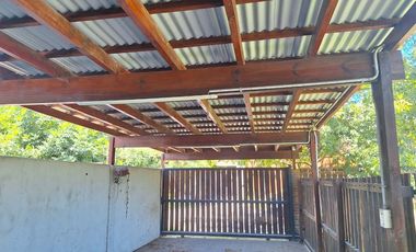 Venta Casa 4 amb. Pileta Galería Cochera. Escobar