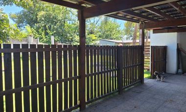 Venta Casa 4 amb. Pileta Galería Cochera. Escobar