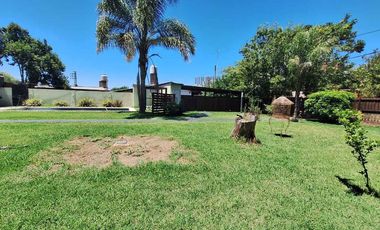 Venta Casa 4 amb. Pileta Galería Cochera. Escobar