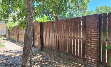 Venta Casa 4 amb. Pileta Galería Cochera. Escobar