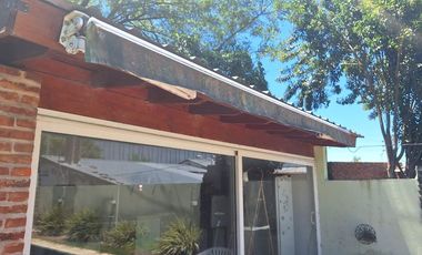 Venta Casa 4 amb. Pileta Galería Cochera. Escobar