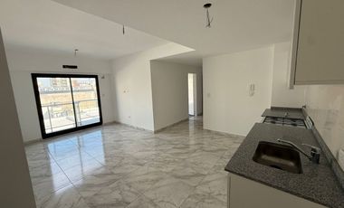 VENTA DEPTO DOS AMBIENTES BALCON SAN MARTIN