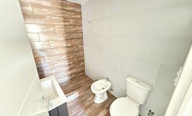 VENTA DEPTO DOS AMBIENTES BALCON SAN MARTIN