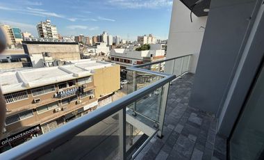 VENTA DEPTO DOS AMBIENTES BALCON SAN MARTIN