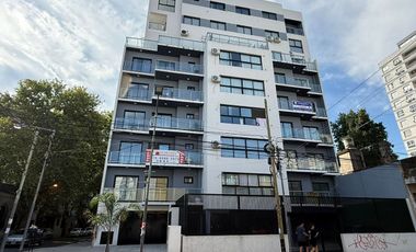 VENTA DEPTO DOS AMBIENTES BALCON SAN MARTIN