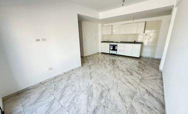 VENTA DEPTO DOS AMBIENTES BALCON SAN MARTIN