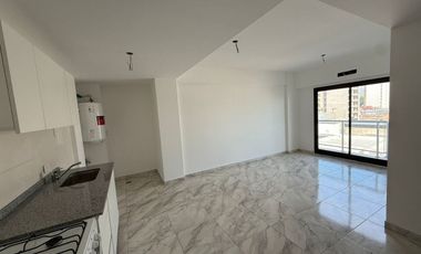 VENTA DEPTO DOS AMBIENTES BALCON SAN MARTIN